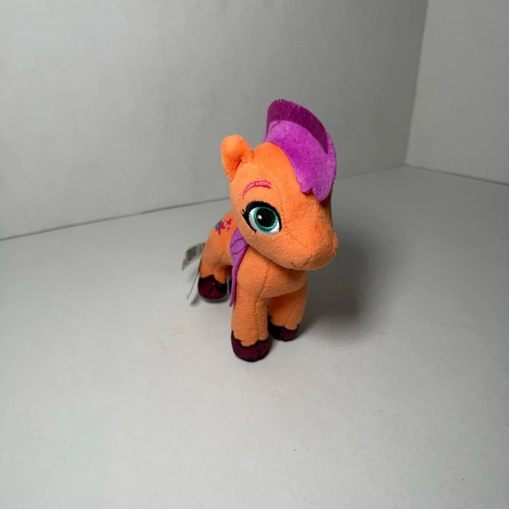 Sunny Starscout Plush